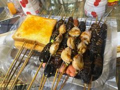 -老王太太串吧(中街店)
