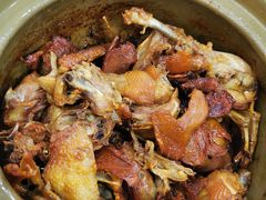 -斯丹姜母鸭·古法干香(涂门街总店)