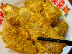-谢记上海大排档(长寿路店)