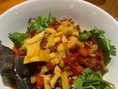 -琥珀老六龙虾(四里河店)