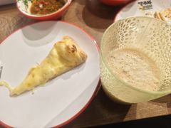 -言玖鲜火锅串串披萨自助(益田假日店)