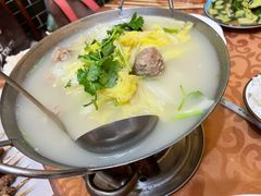 -刘妈菜馆(磁器口店)