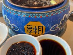 -享月汤皇·海鲜小火锅·聚会(曲江创意谷店)