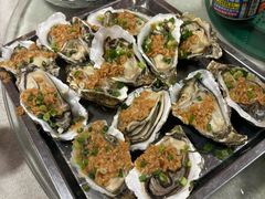 -华源餐厅·海鲜大排档(日月贝店)