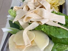 -双喜农庄·菌香园(安居家园店)