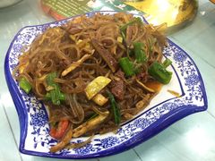 -徽州美食(三十年老店)