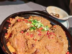 -陶德砂锅(蜀汉路店)