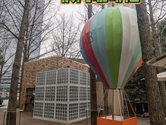 -陆家嘴中心绿地