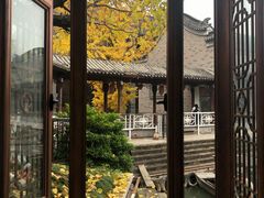 -龙潭水乡