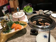 -格丽思(美好上郡店)