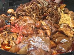 -吴长子卤菜馆(统一街店)