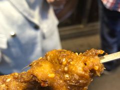 -烤肉季饭庄
