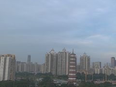 -小茶闲舍·观景商务茶馆(广州塔店)
