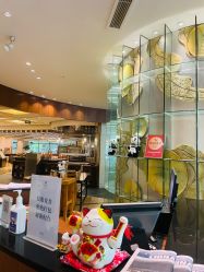 -凯宾斯基饭店·宴会厅