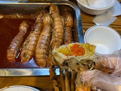 -三妹小龙虾·黄油蟹(华侨城总店)
