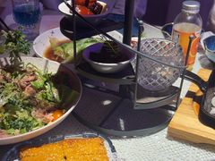 -十二月·宁夏盐池滩羊肉火锅