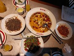 -新渝城·始于2000年(淘金店)