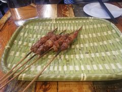 -金谷园饺子·烧烤·家宴(人大总店)