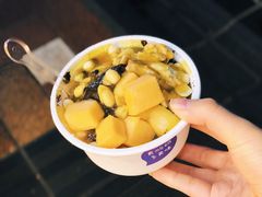 -一只酸奶牛(八一路店)