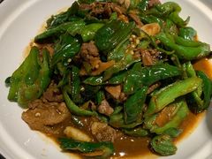 -佰家小厨·南京菜(夫子庙店)