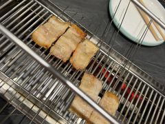 -焰遇烧烤·烤鱼小龙虾小酒馆(北影店)