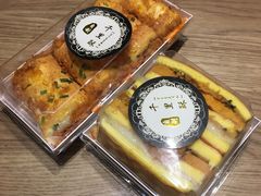 -千里酥(中山北路店)
