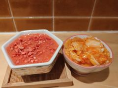 屋台泡菜-火山屋台(新街口店)