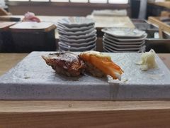 -鮨政· Omakase(港汇恒隆广场店)