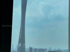 -广州富力丽思卡尔顿酒店