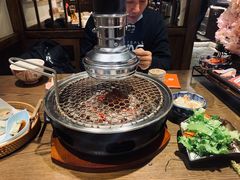 -樱宿日式和牛烧肉(五道口店)