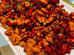 重庆辣子鸡-望京一号·重庆江湖菜(工体店)
