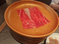 -牛YO寿喜烧和牛火锅自助(三台子万象汇店)