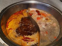 -羊来顺冰煮鲜羊 铁锅烀羊肉(中央大街店)