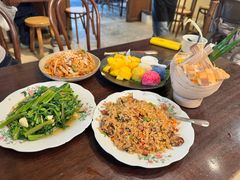 -婉泰·特色小吃·舂鸡脚(告庄二店)