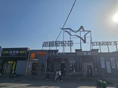-龙湖星悦荟(颐和店)