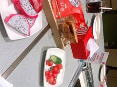 -海底捞火锅(新华联梦想城店)