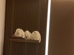 -泰合玺·精油疗愈 SPA(南京河西万达店)