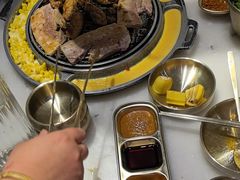 -韩宫宴烤肉·料理(海门大有境店)