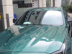 -车水马龙3M汽车贴膜冠军店隐形车衣改色膜(漕宝路中环店)