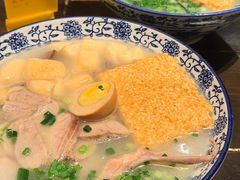 -小潘记鸭血粉丝汤