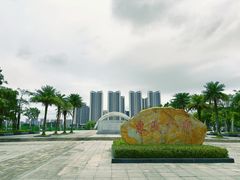 -大亚湾红树林城市湿地公园