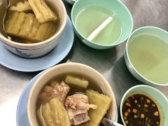 -红大哥水门鸡饭(總店)