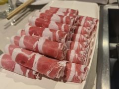 -海底捞火锅(劲松店)
