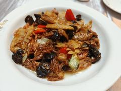 -丰泽园饭店