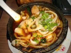 微辣两掺-姐弟俩土豆粉(西安小寨店)