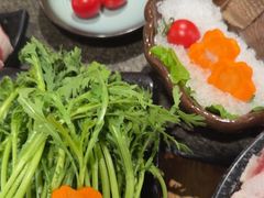 -湊湊火锅·茶憩(皇姑万象汇店)