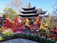 -钱王祠
