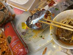 -鼎汇丰烧烤火锅超市(北三路店)