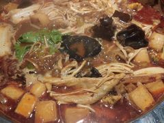 -惠友大虾(太原北街店)