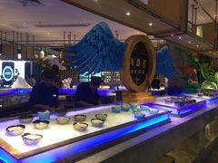 大堂-海鼎荟海鲜姿造(泉州仟禧店)